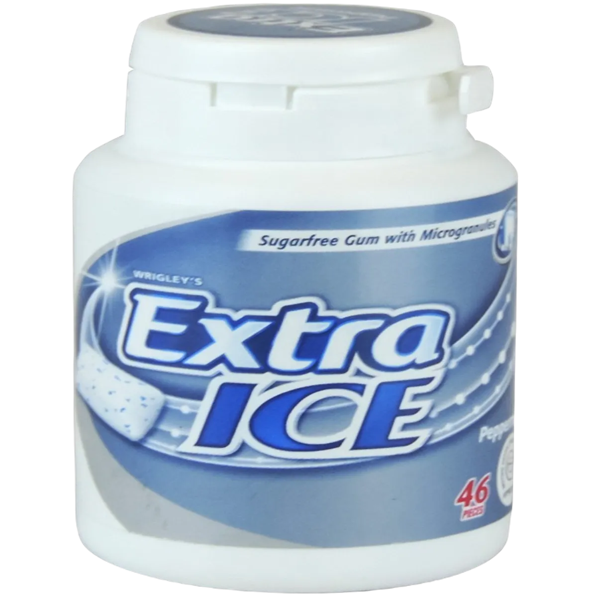 Wrigley's Extra Ice Peppermint