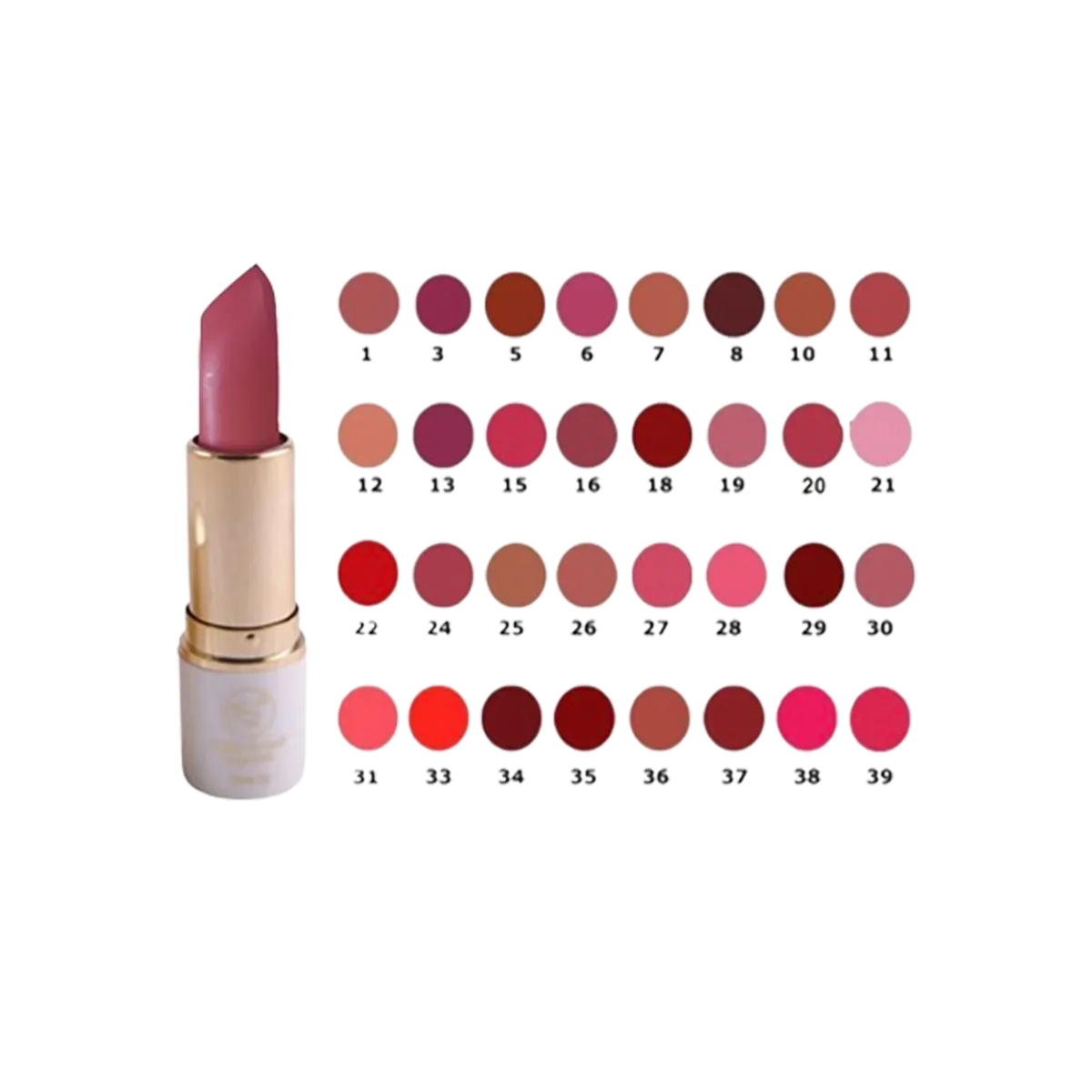 Rivaj UK # 07 #06 #12 #19 #20 #25 Color