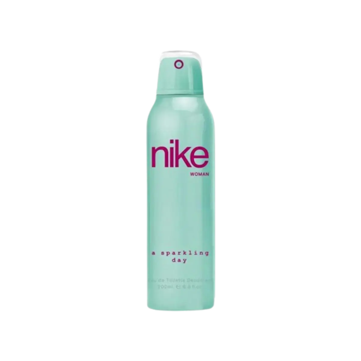 Nike Women Body Spray Sparkling Day 200Ml