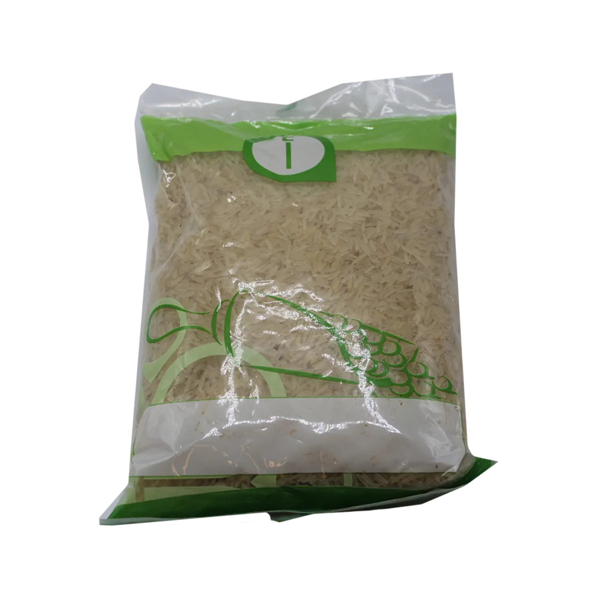 NS Food Sela Rice 1kg