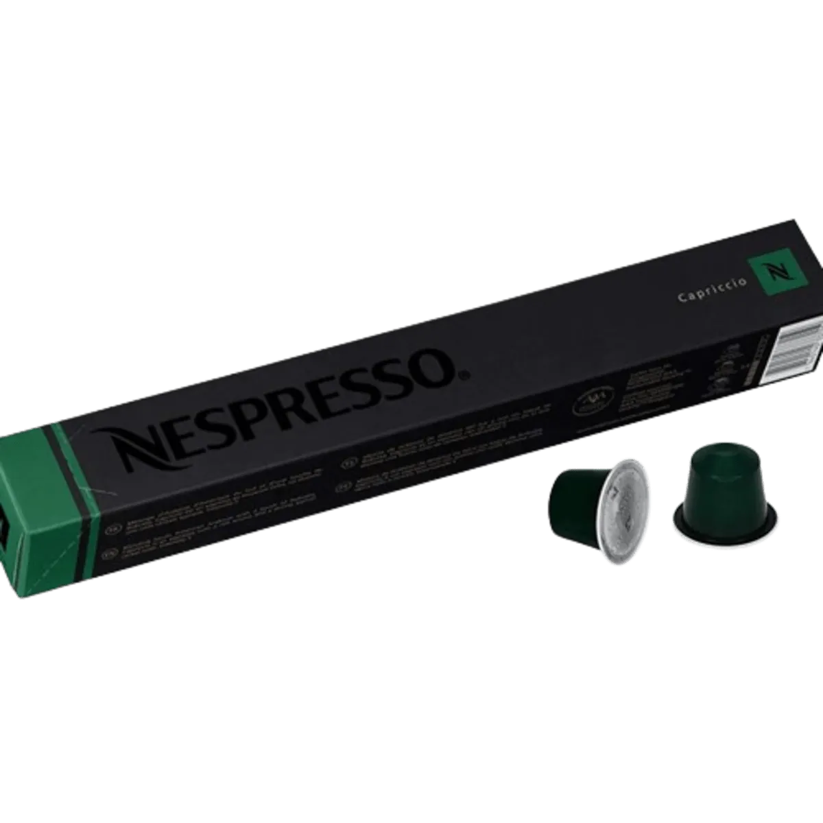 Nespresso - Capriccio - 50g