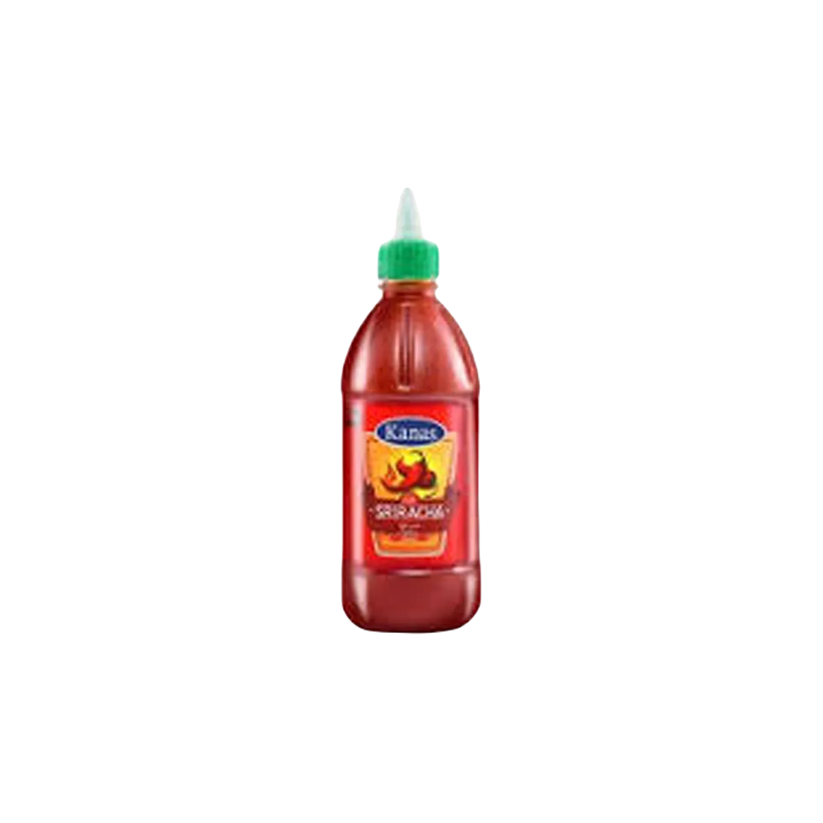 Kanas Food Signature Sauce 525g