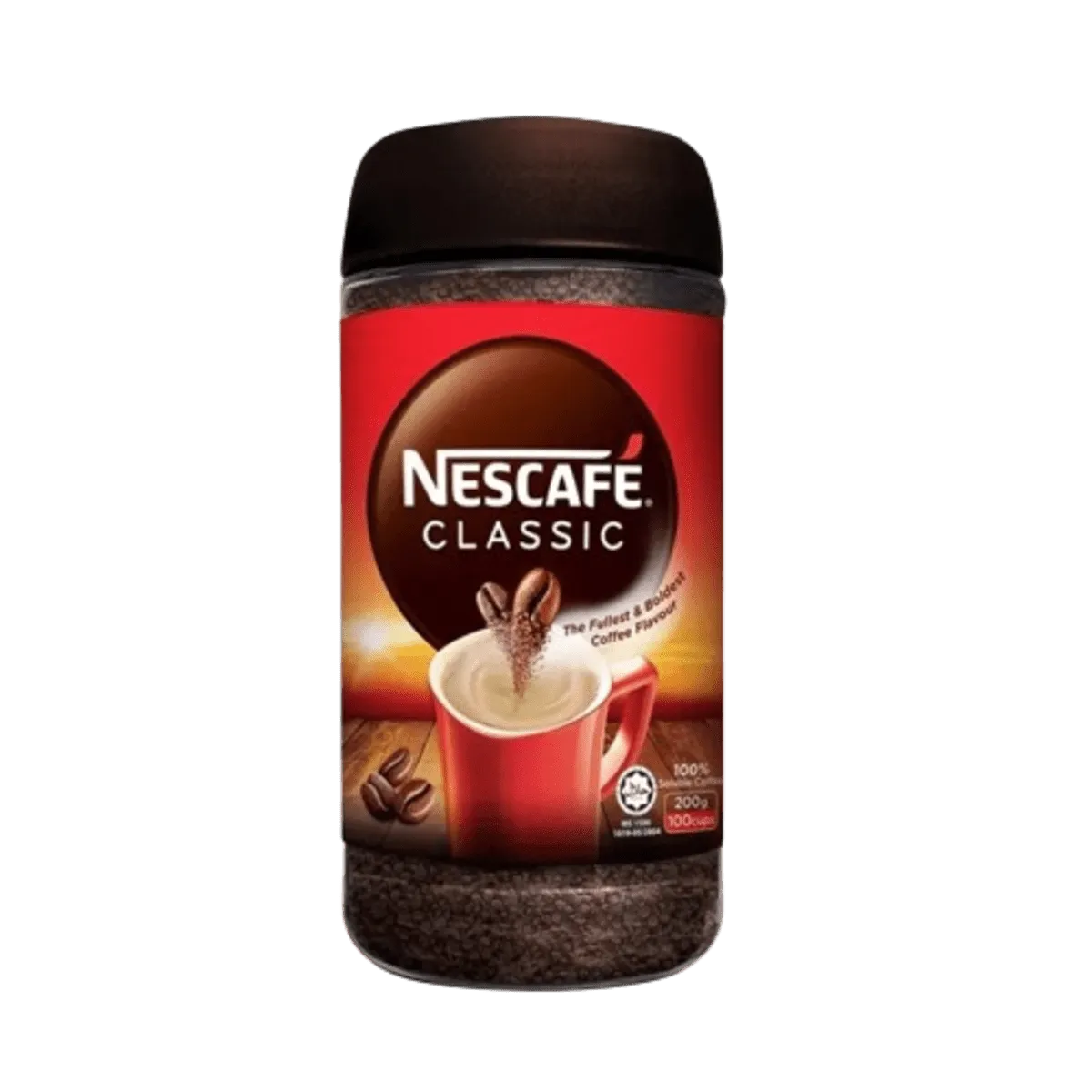 Nescafe Coffee Classic