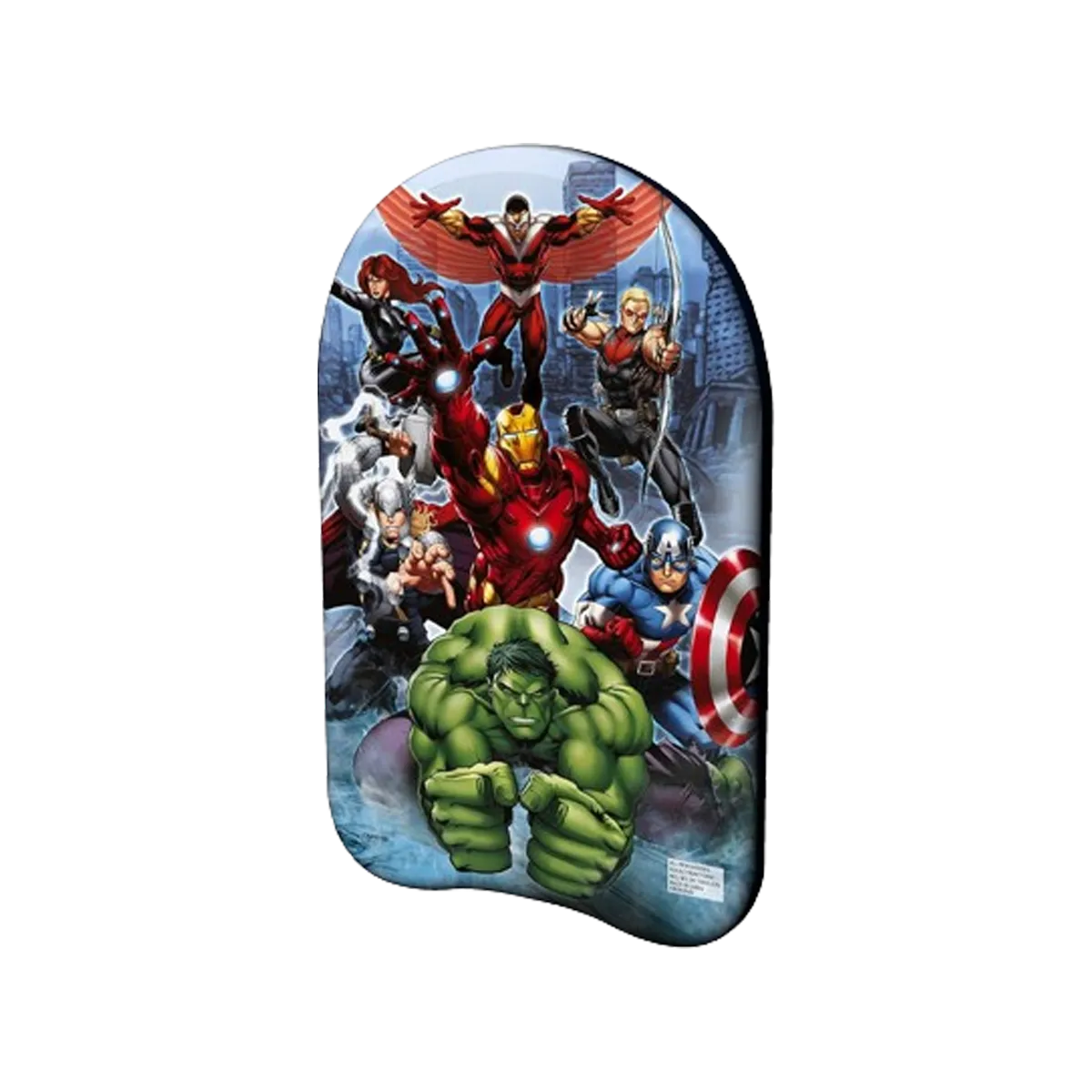 Eolo Marvel Kickboard Avenger KB902MV