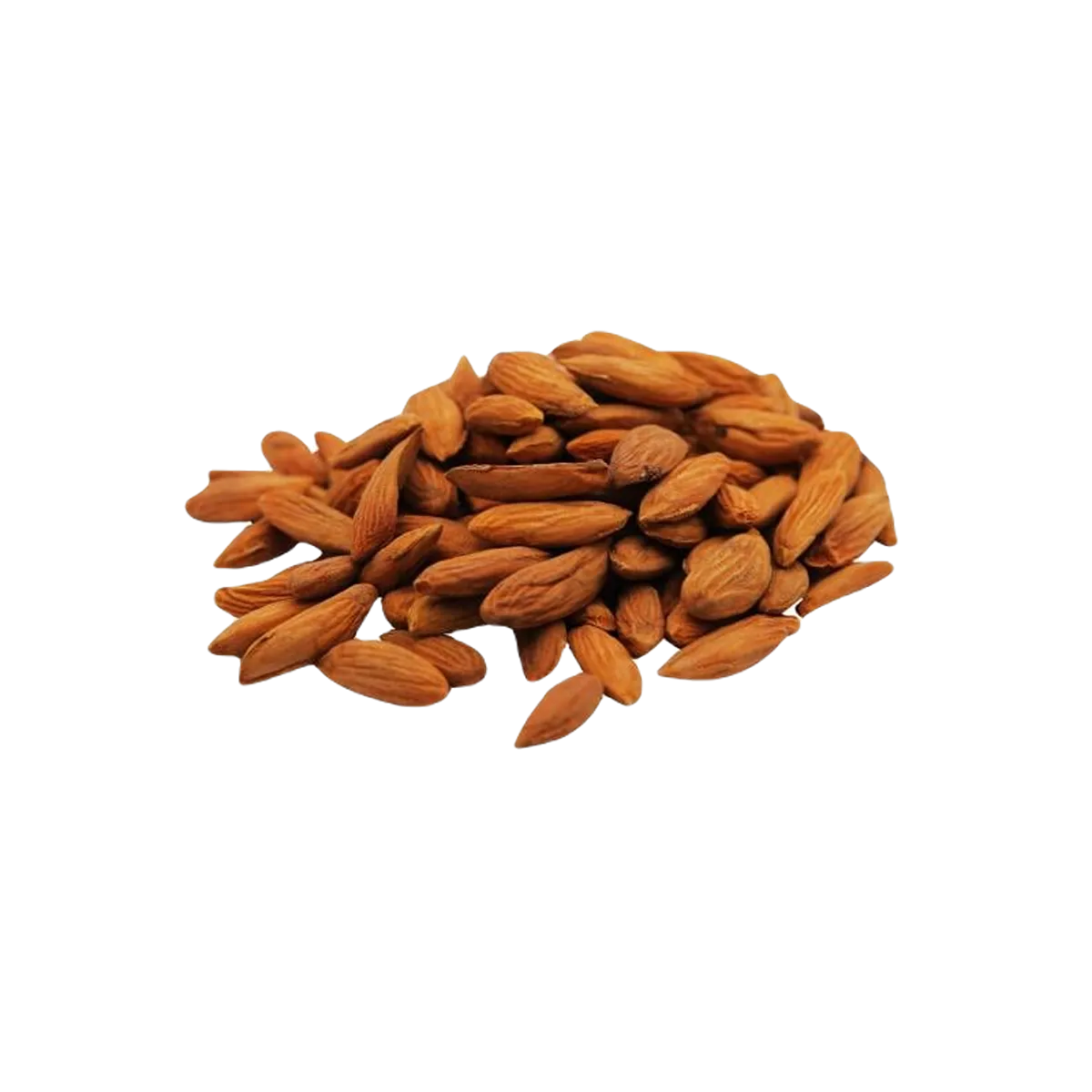 Saleem Dry Fruit Almond 250g
