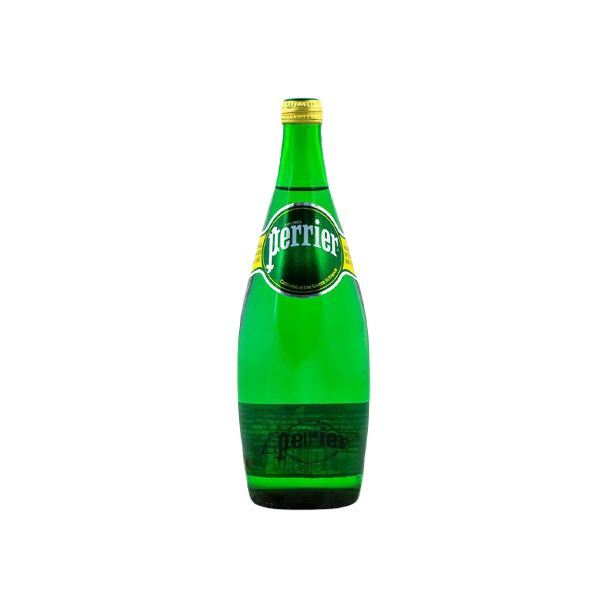 Perrier Sparkling Natural Mineral Water