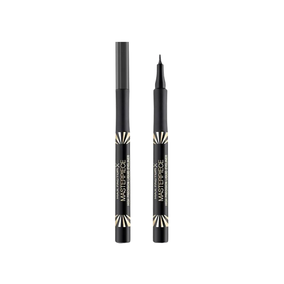 Max Factor MSTPIE HIGH PRC LIQ EYELIN VEL BLK 212