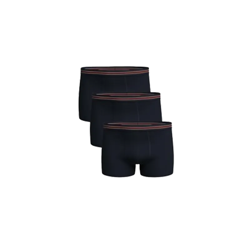 Lc Waikiki Standard Fit Flexible Fabric Mens Boxer 3 Pack