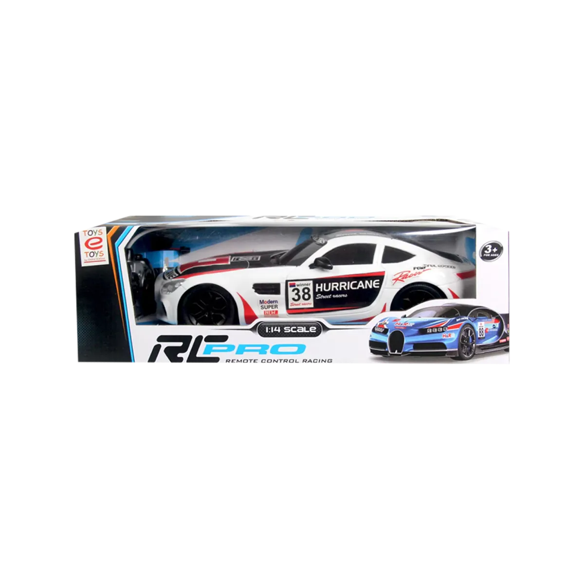 R/C CAR(1385-12A)