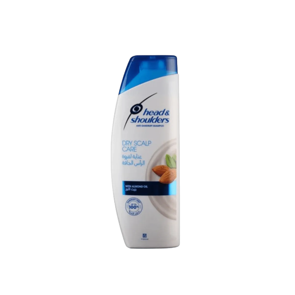 Head & Shoulder Shampoo Dry Scalp Care 360ml