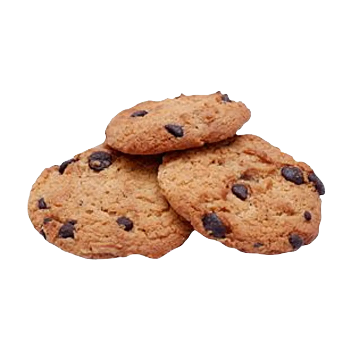 Bakerjees Chocolate Chip Biscuit 250G