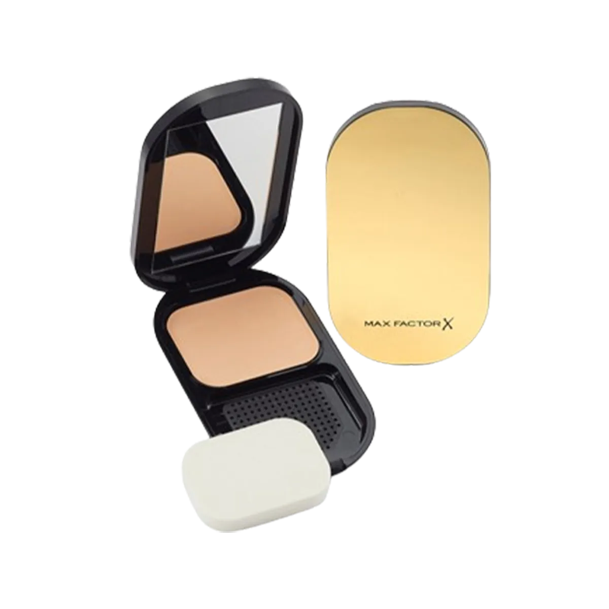 Max Factor FACEFINITY COMPACT 006 GOLDEN