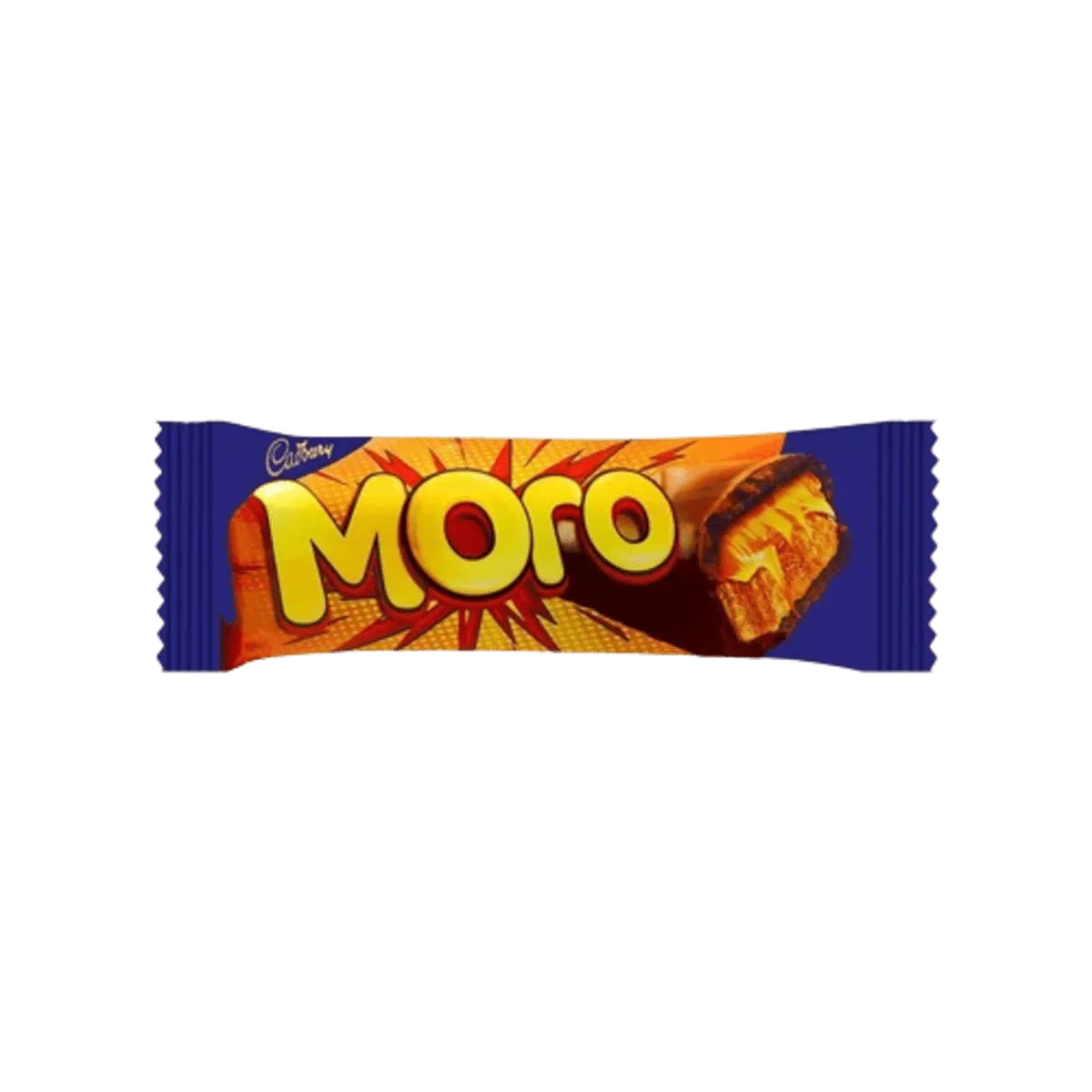 Cadbury Moro Pack 25 g