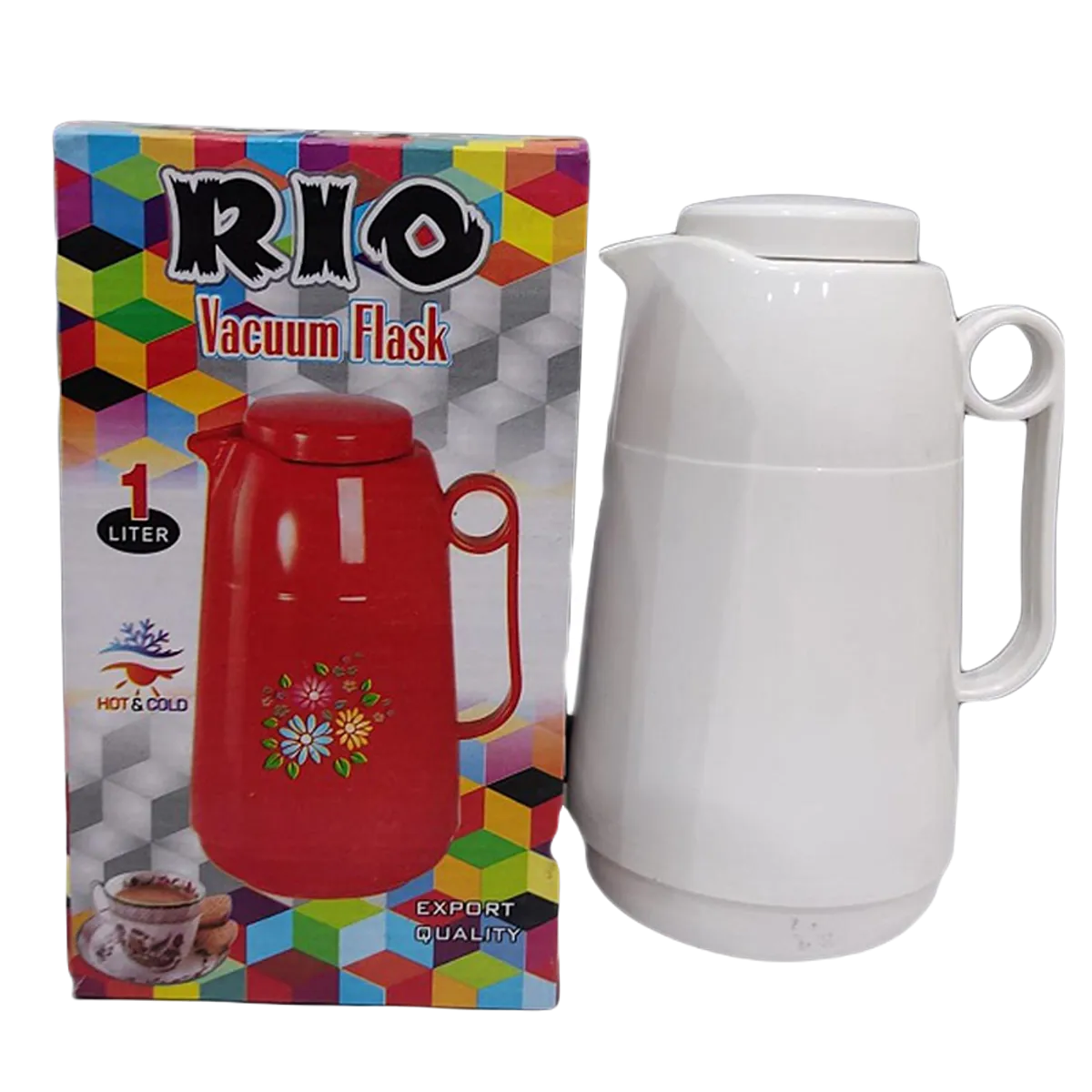 Rio Vacuum flask 1litr