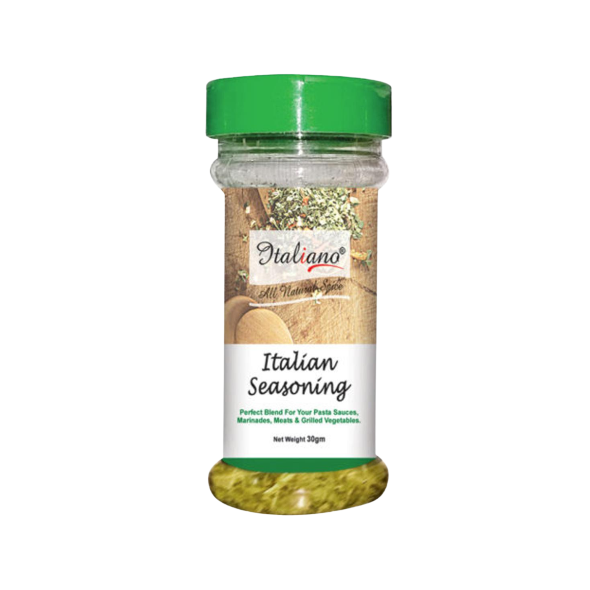 SEASONING,ITALIAN