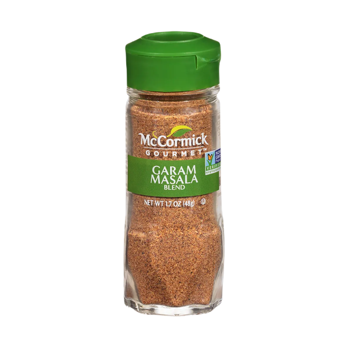 McCormick Gourmet Garam Masala 48g