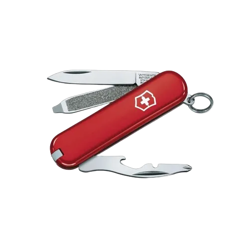 Victorinox Swiss Pocket Knife Rally