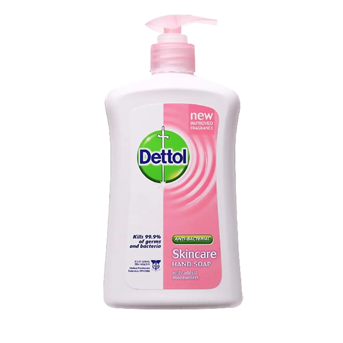 Dettol Hand Wash Skincare