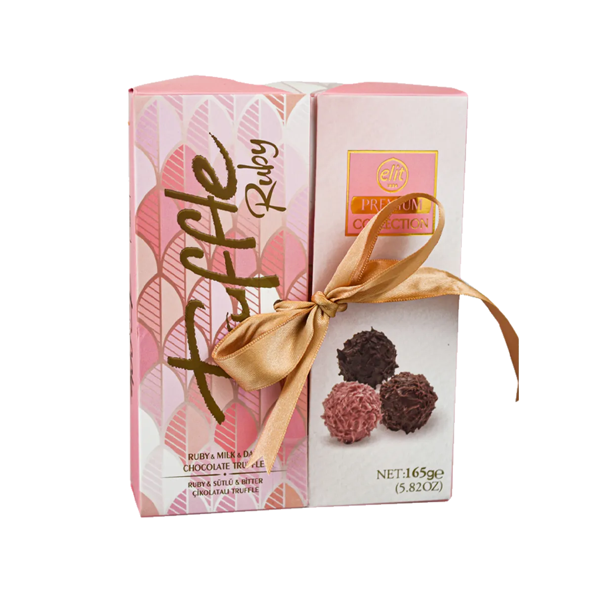 Elit Premium Collection Trufle Gold 100g
