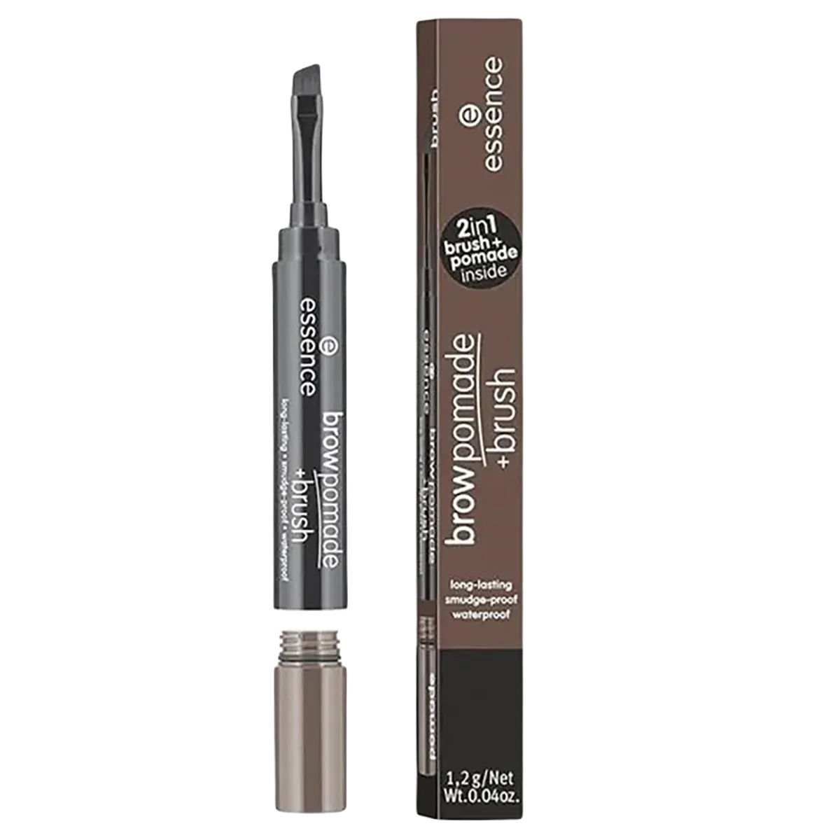 LA Girl Brow Bestie Pencil Chestnut