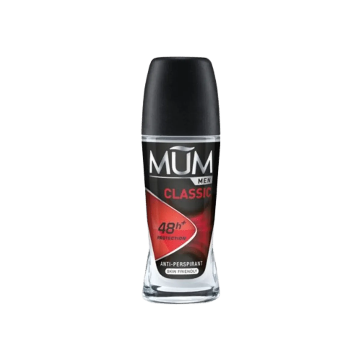 Mum Deodorant Roll-On Classic for Men