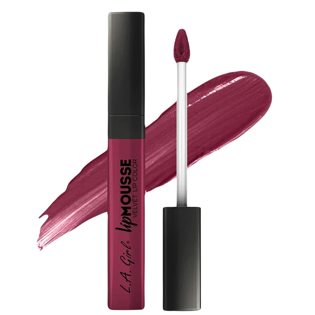 LA Girl Ellie Girl Velvety Liquid Lipstick
