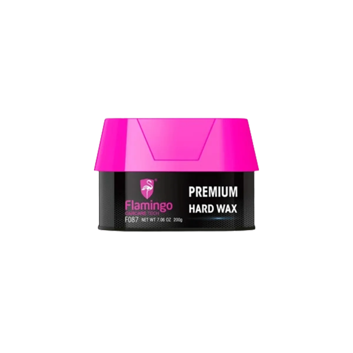 Flamingo Premium Hard Car Wax, 200g