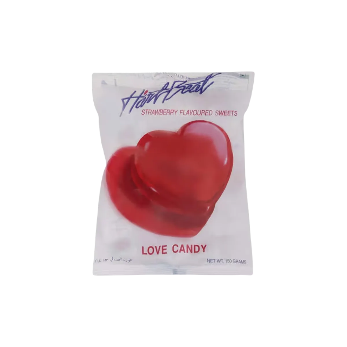 Heart Beats Share Pack 25g
