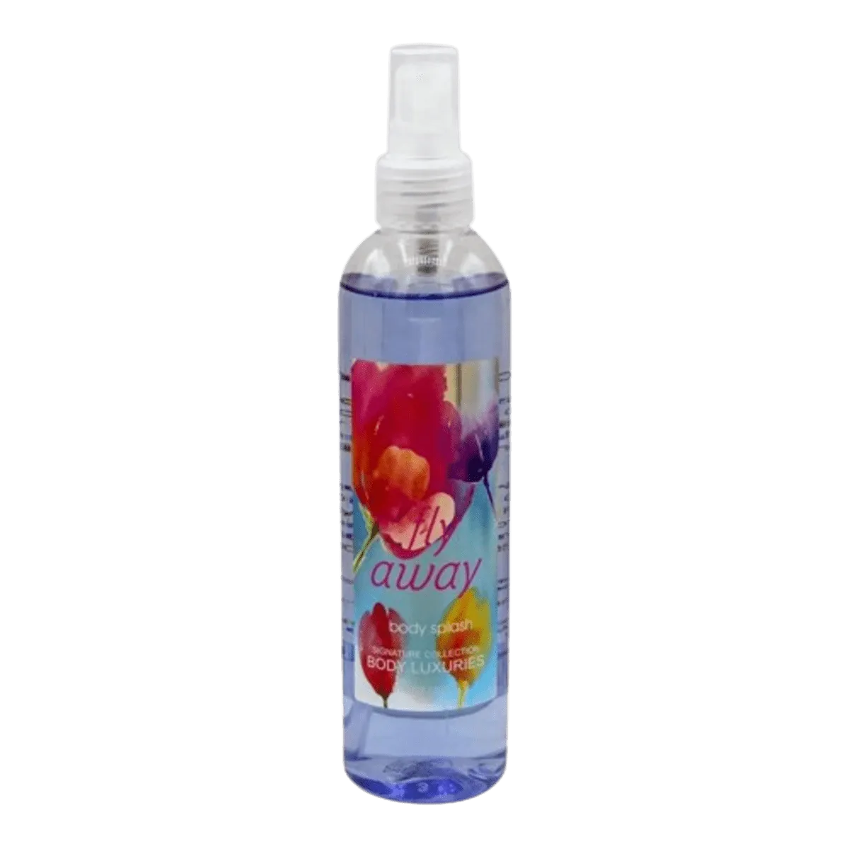 Body Luxuries Fly Away Body Splash