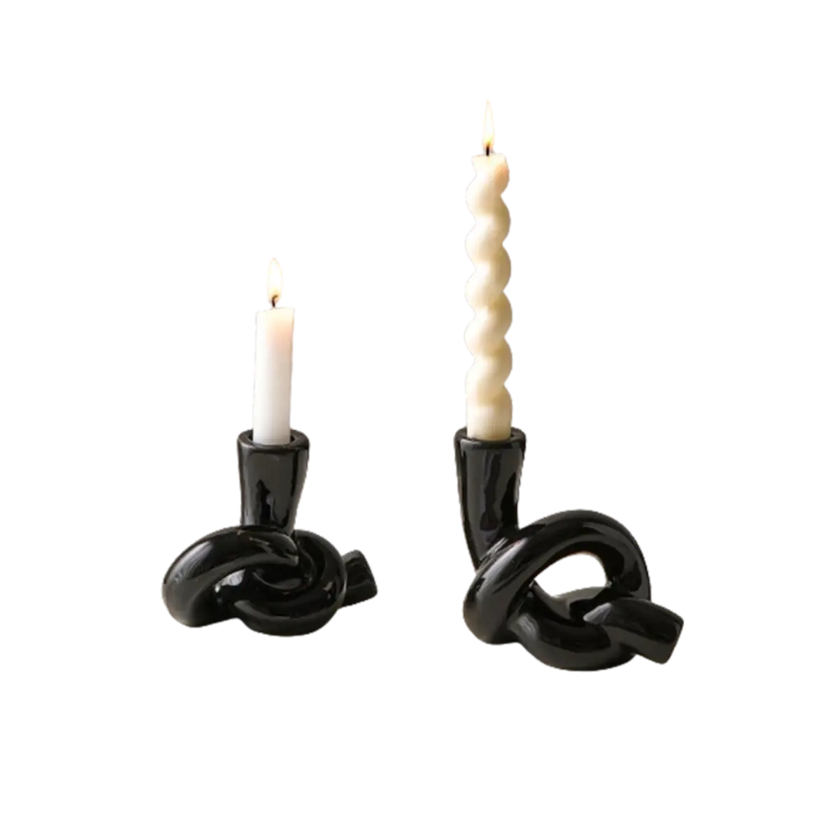 Fancy Candle Long 2S