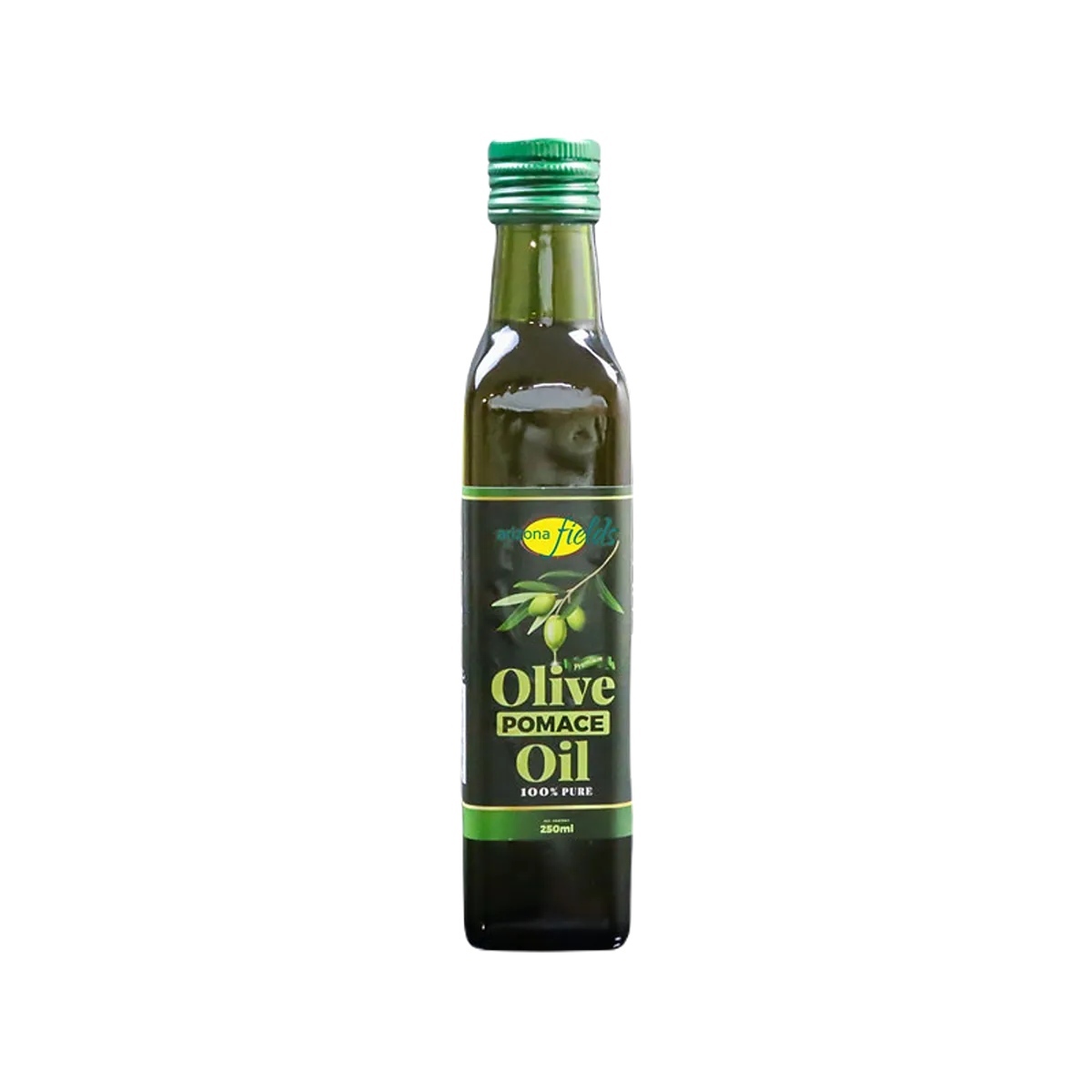 Arizona Fields Olive Oil Pomace 250ml