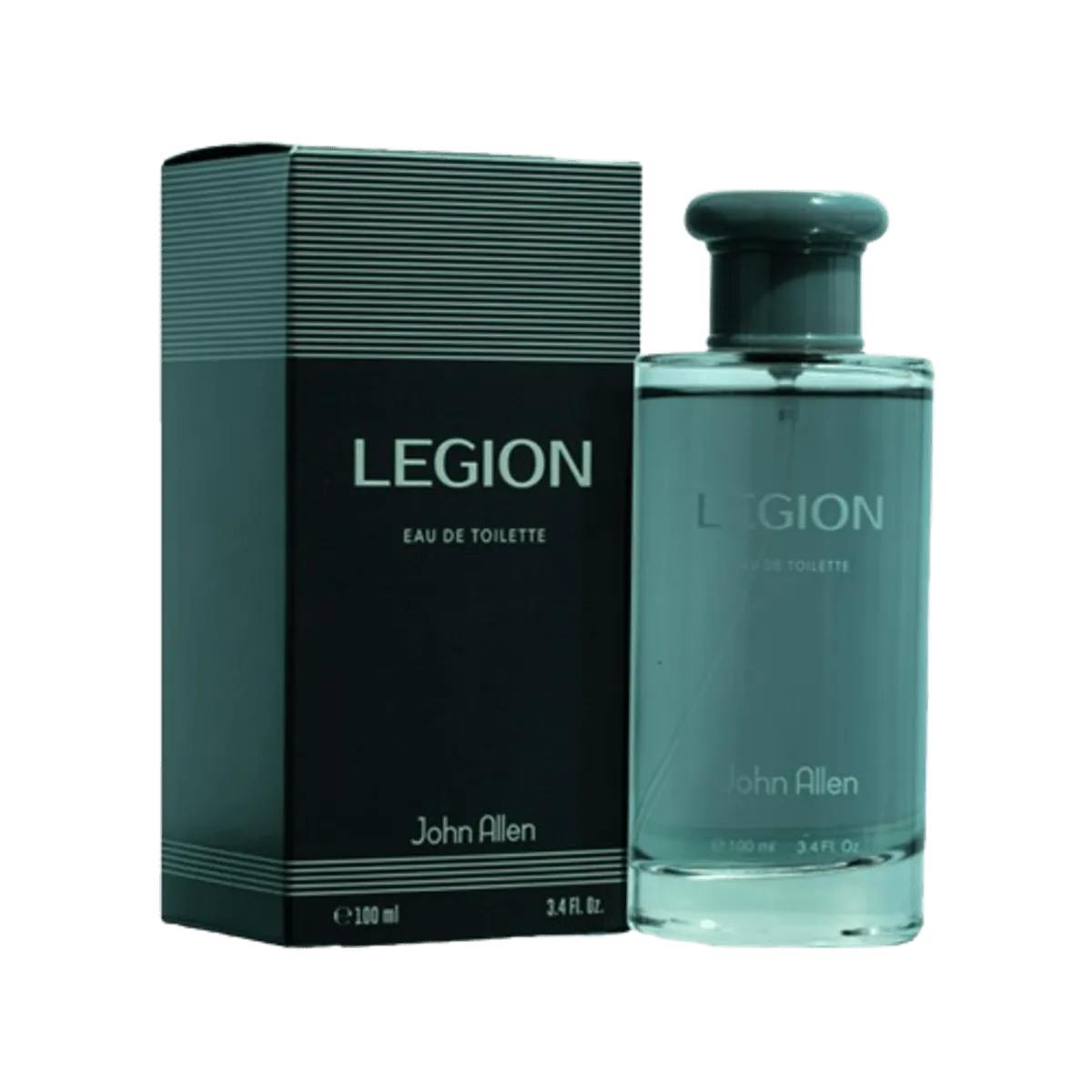 John Allen lEGION Perfume 100ml