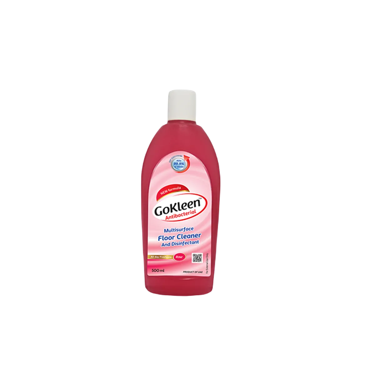 Marvel Floor Cleaner Rose 500ml