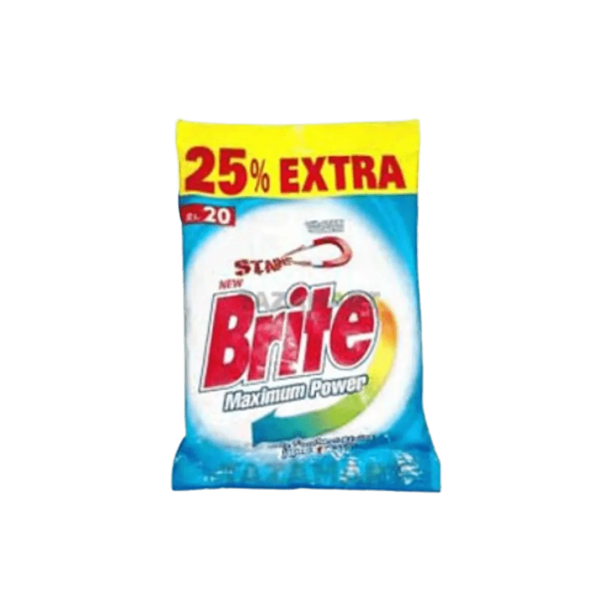 Brite Maximum Power 21g