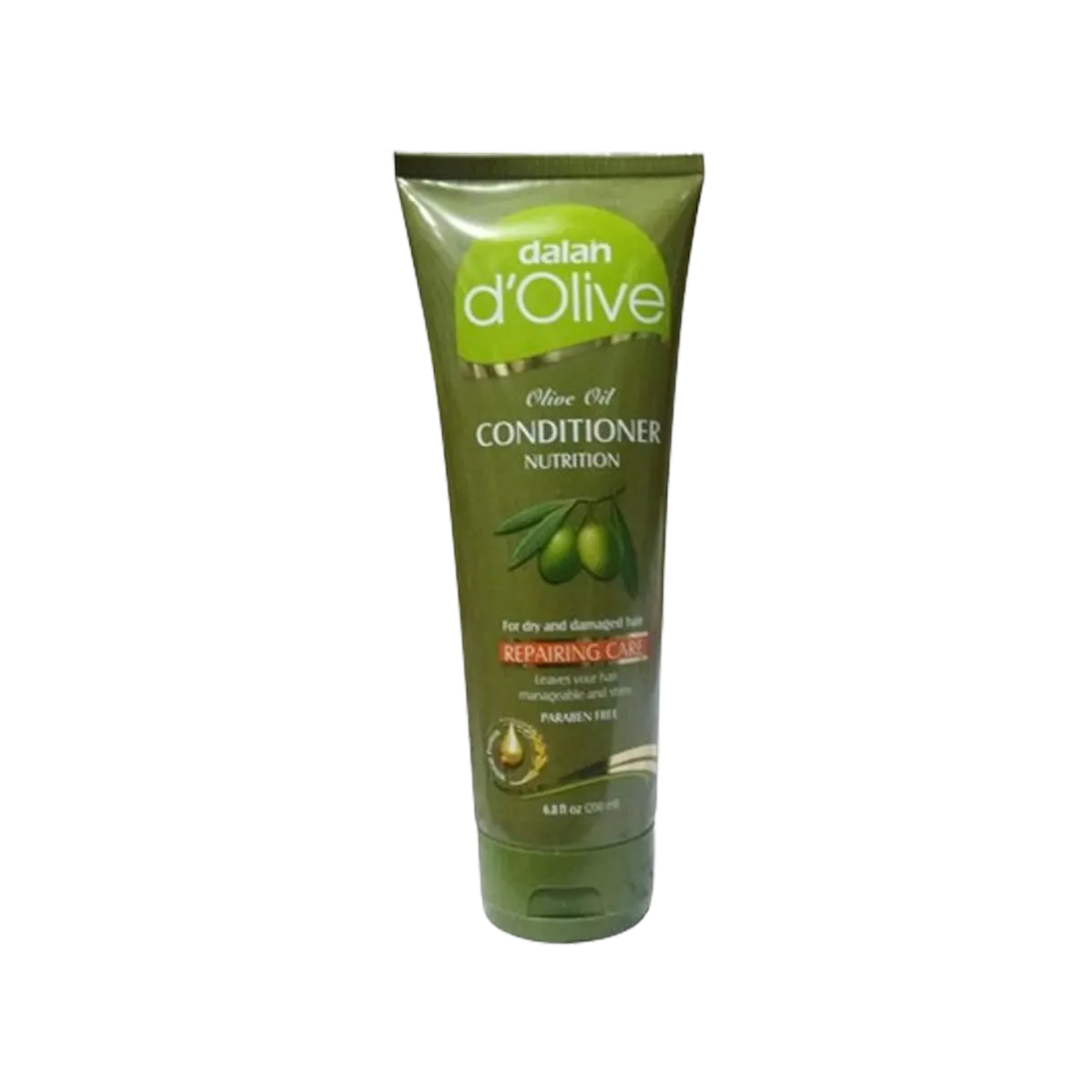 Dalan D Olive Conditioner Repairing Care 200ml