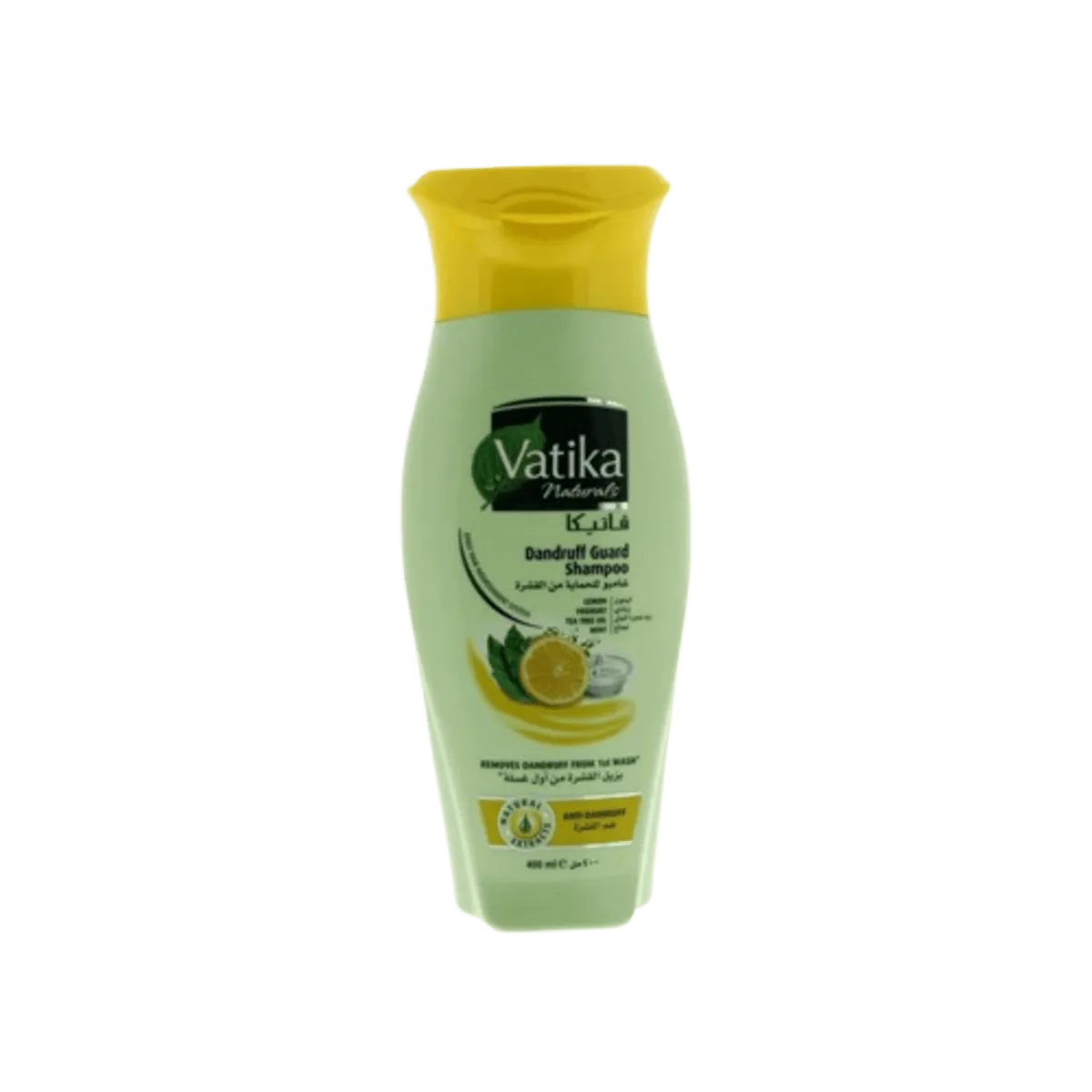 Vatika Shampoo Dandruff Guard 200ml
