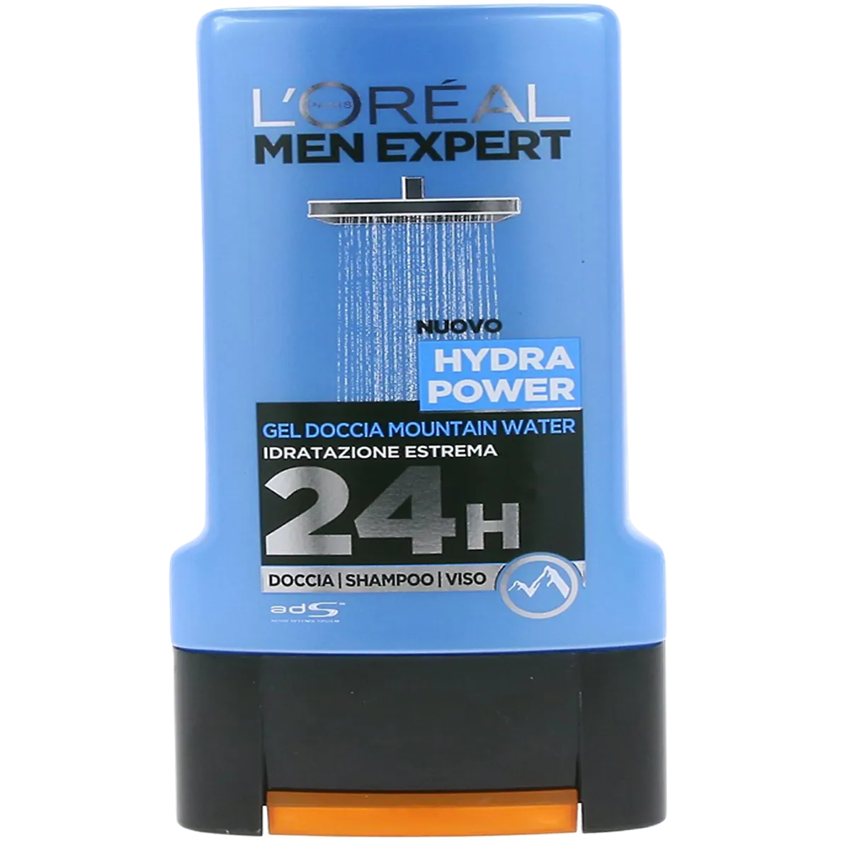 Loreal Men Expert Shampoo Hydra Power