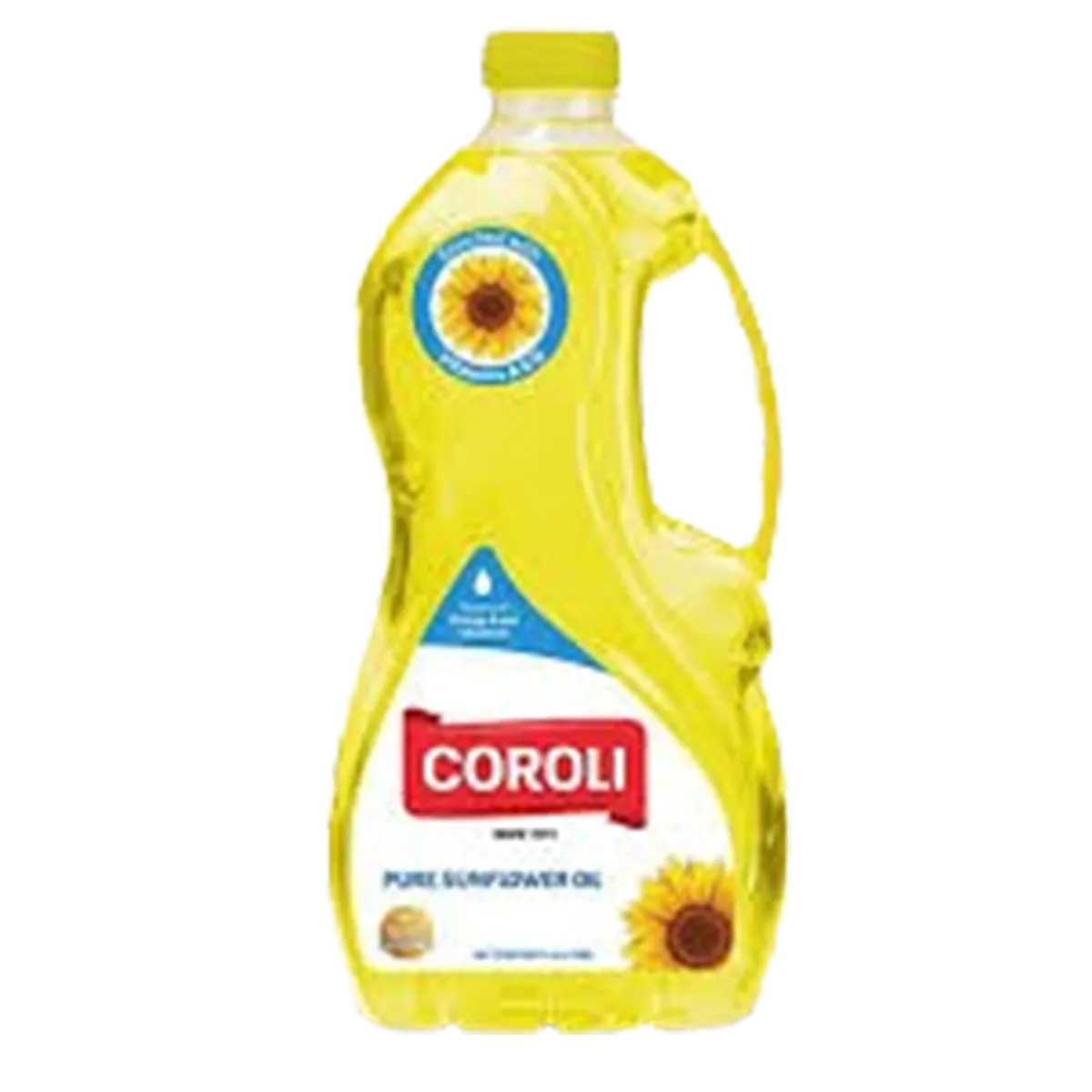 Coroli  Sunflower Cooking Oil