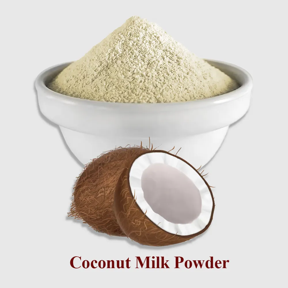 Coconut Milk Powder