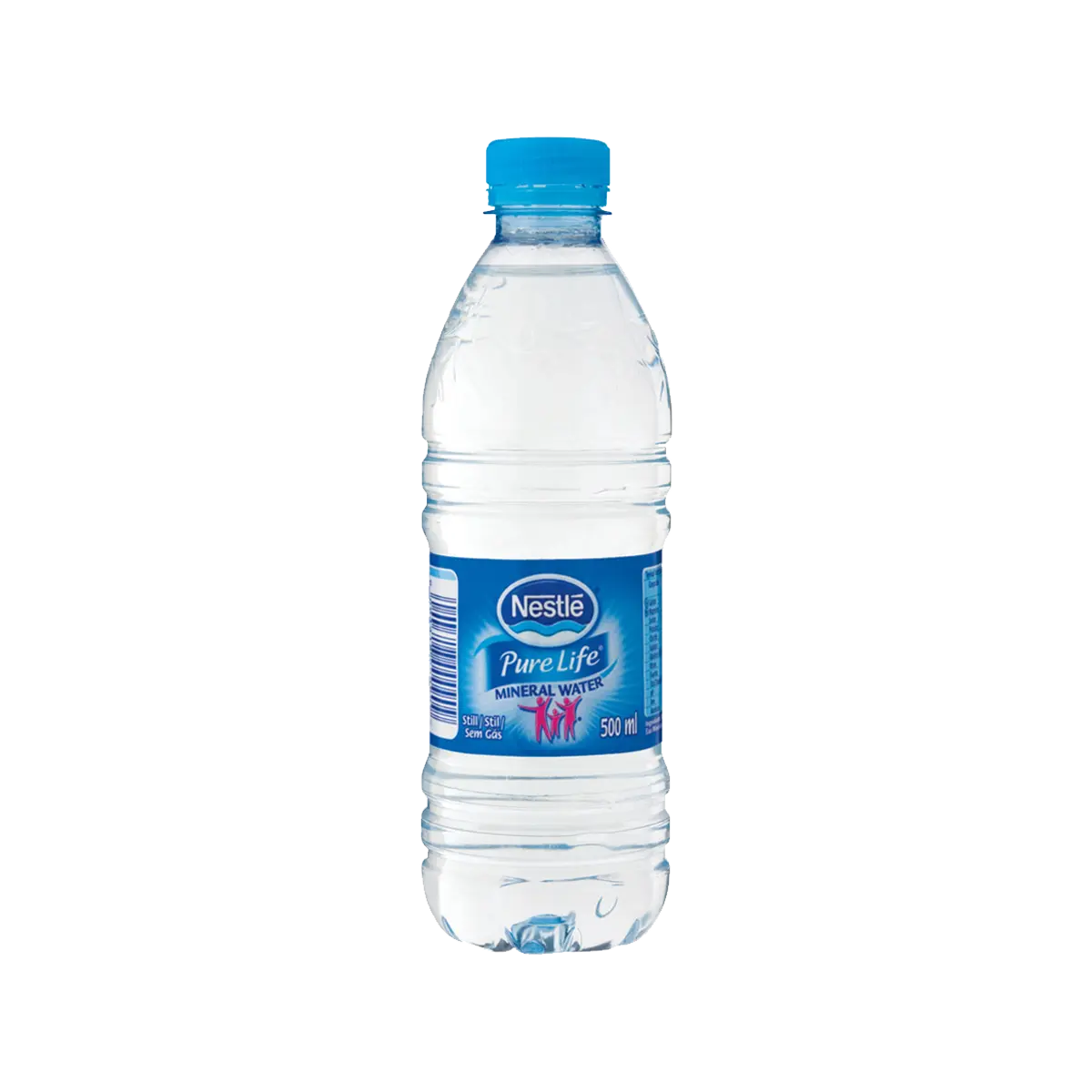 Nestle Pure Water