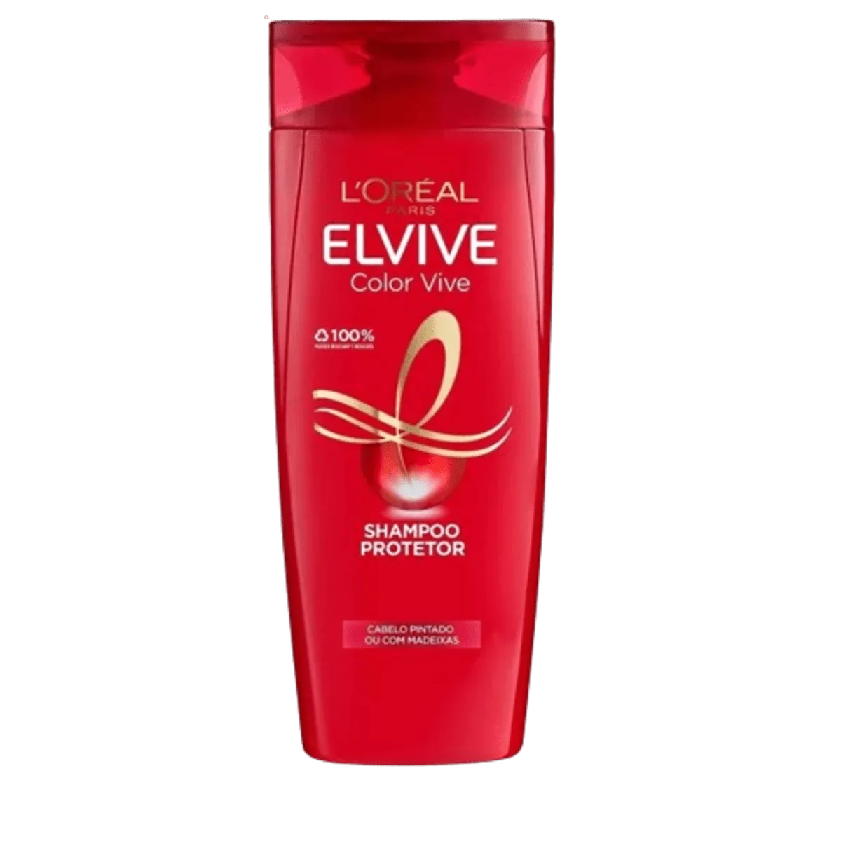 Loreal Colombia Elvive Colorvive X Shampoo 370ml