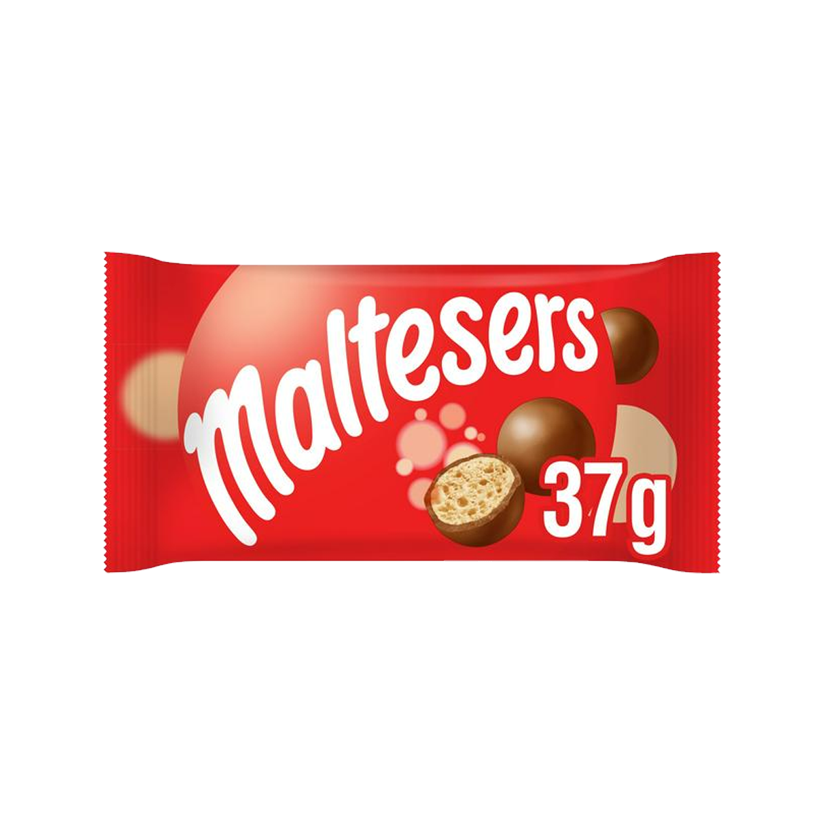 Maltesers Chocolate Bag 37g