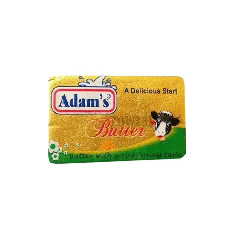 Adams Butter 100g