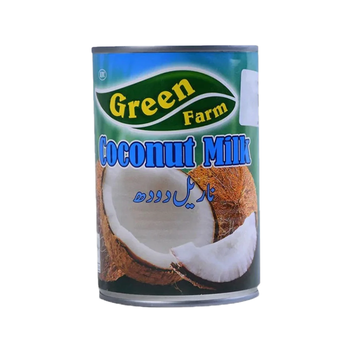 Green Farm coconut Milk 400ml