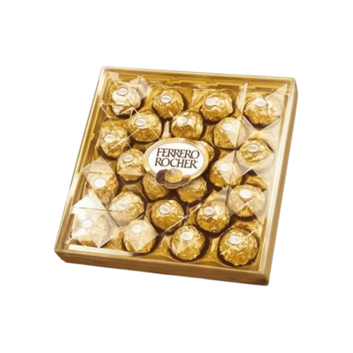 Ferrero Rocher Chocolate T-24 300g