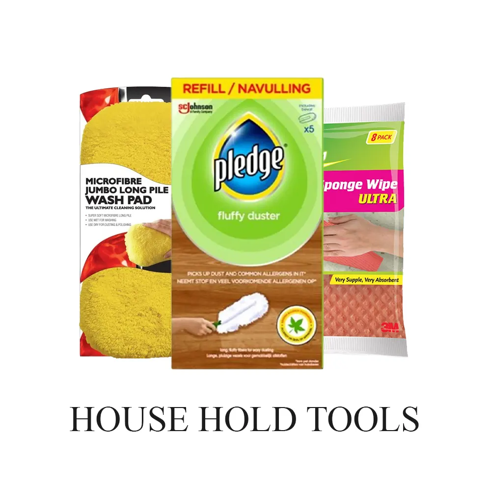 Household Tools