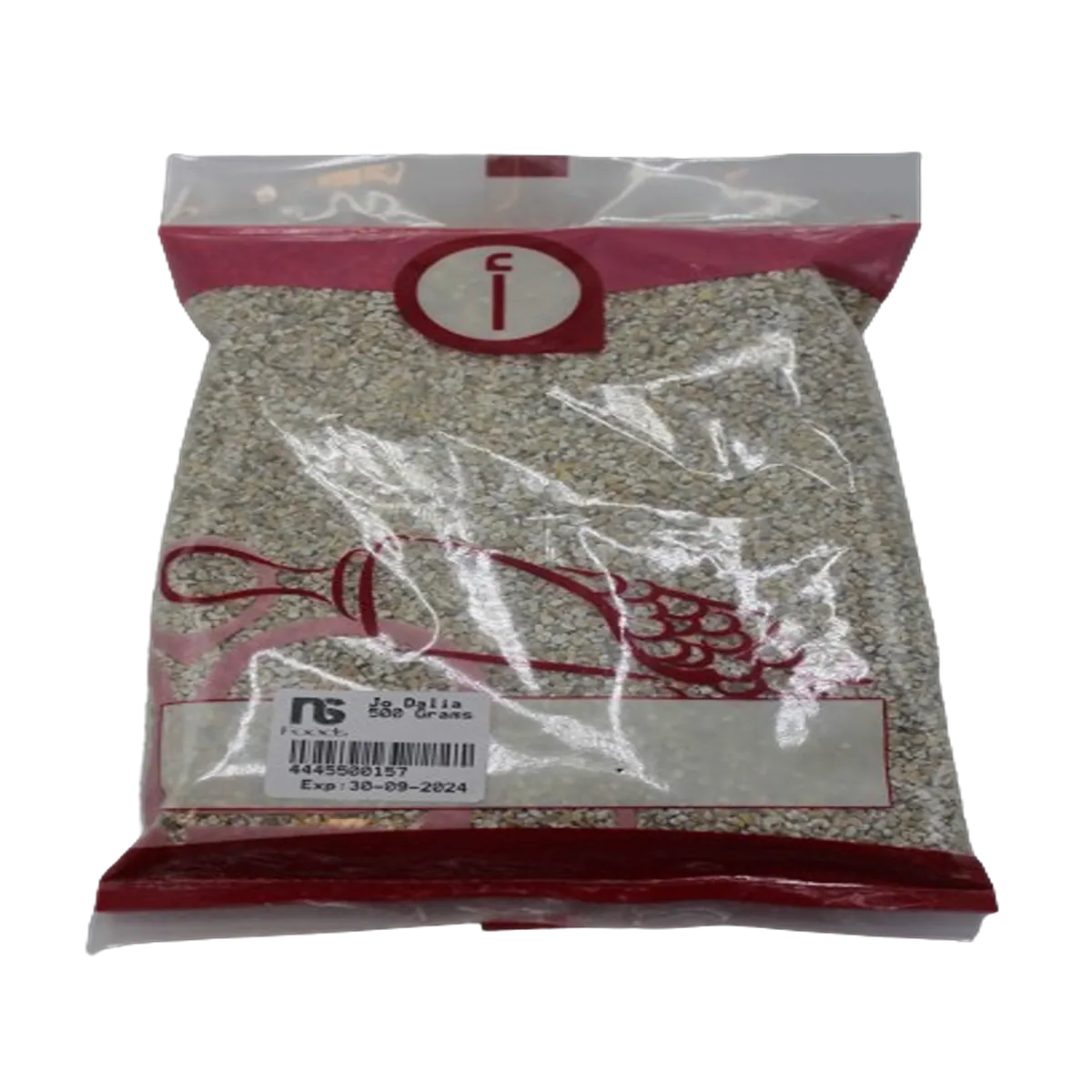 NS Food Jo Dalia 500gm