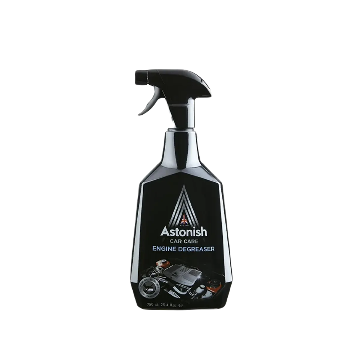 Astonish Car Care Engine Degreaser