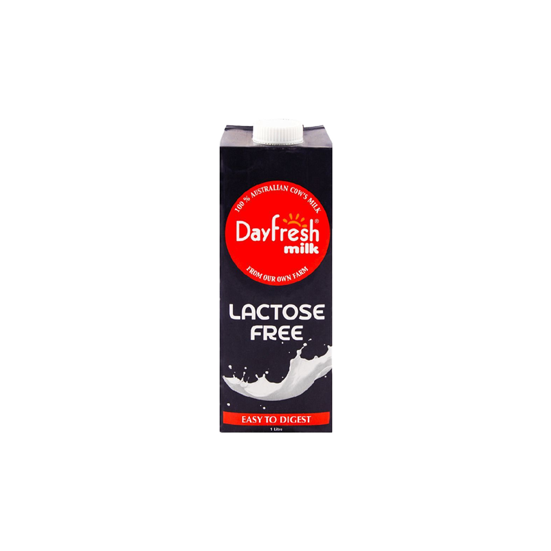 Dayfresh Lactose Free Milk 1 Litre