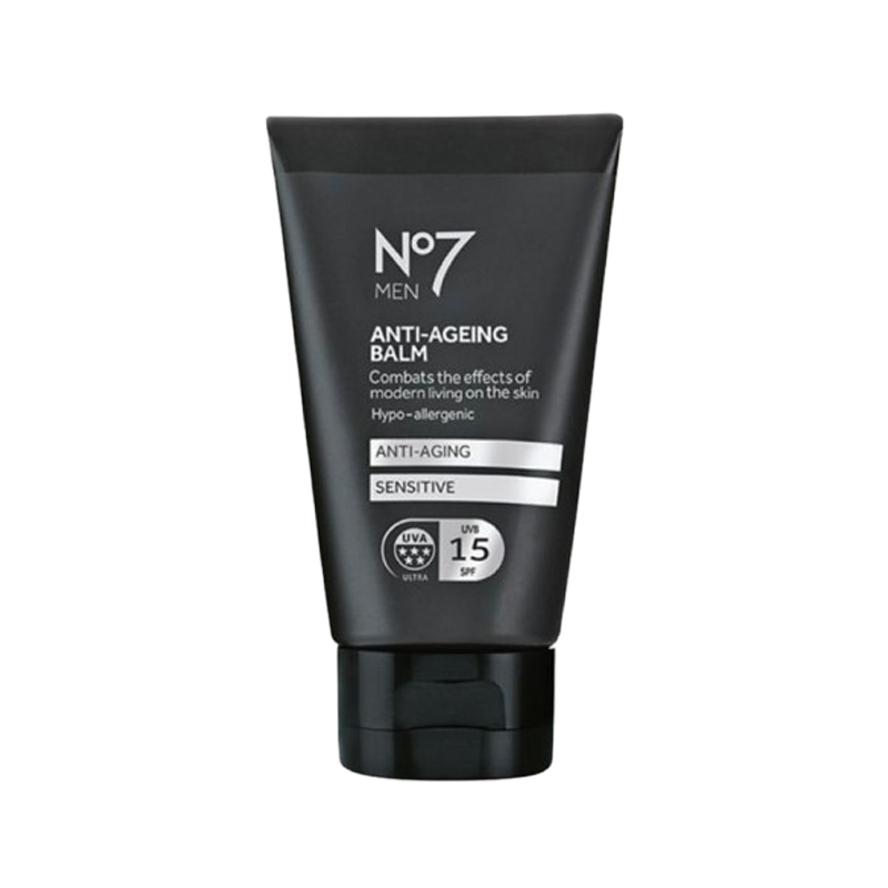 No7 Men Anti Ageing Balm 50ml